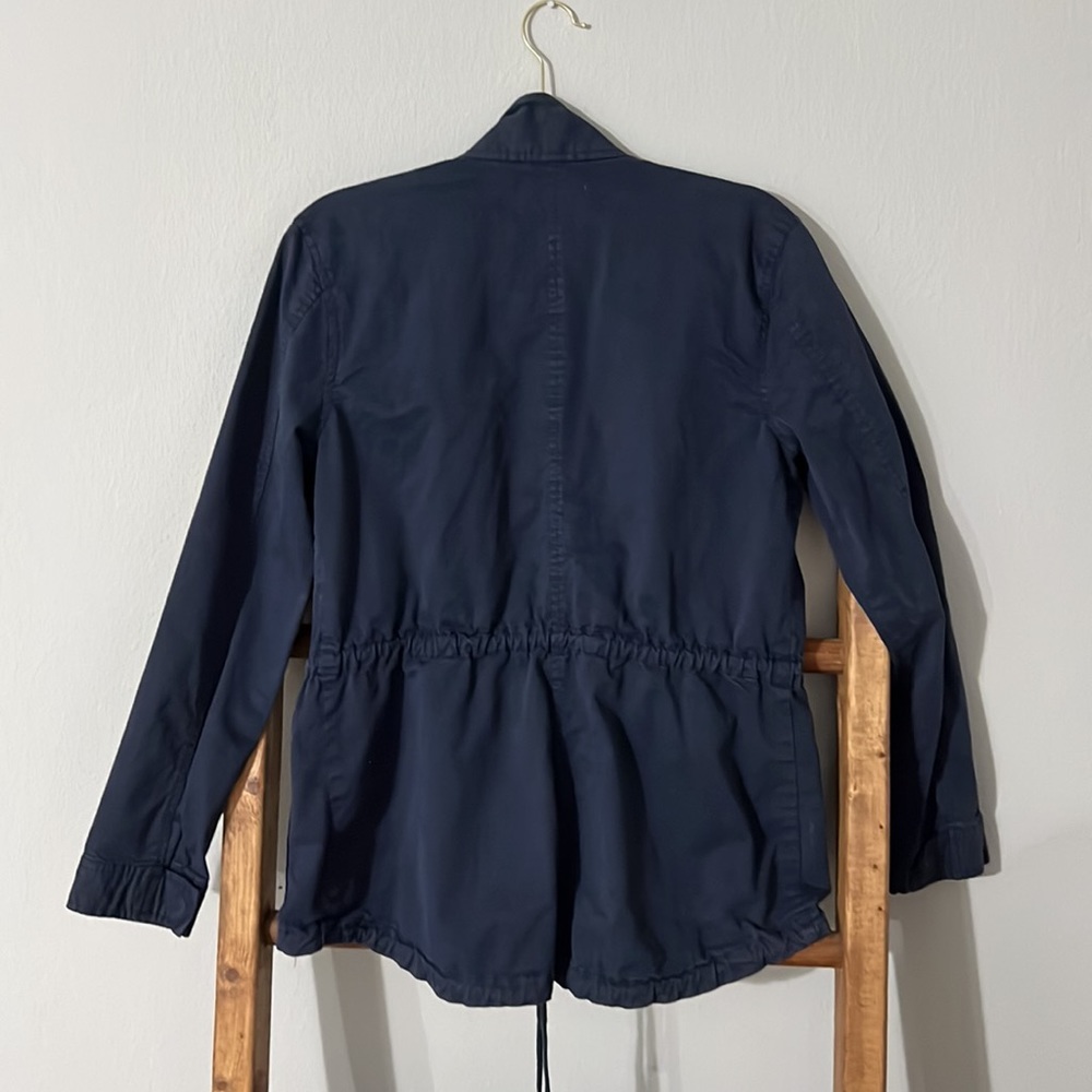 Hinge Utility Jacket - Picture 3 of 3